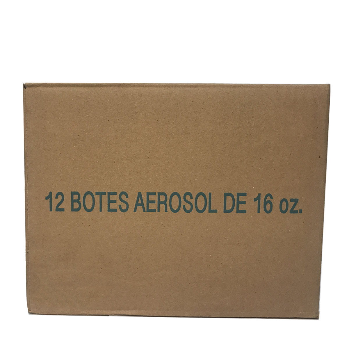 Caja de lubricantes para caminadora LUBRIGYM 12 pzs.