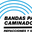 Logo de bandasparacaminadora.com.mx