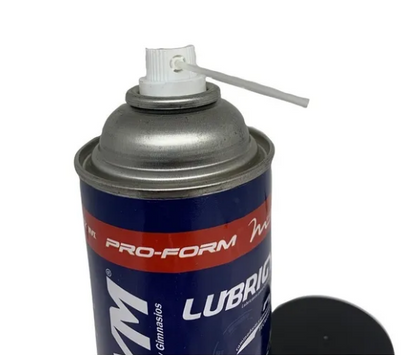Lubricante para caminadora LUBRIGYM 3 PACK