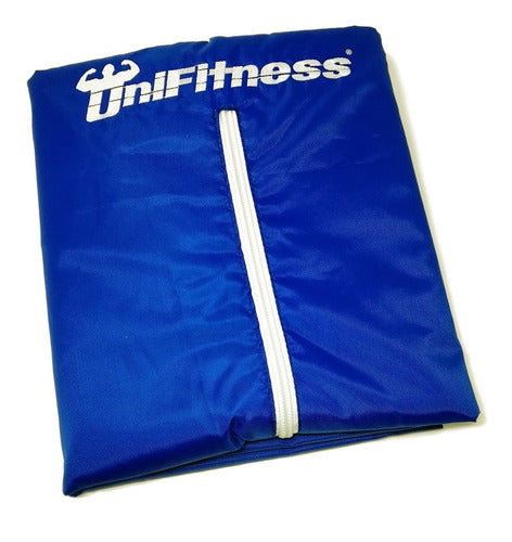 Funda Para Caminadora Marca Unifitness Universal Grande